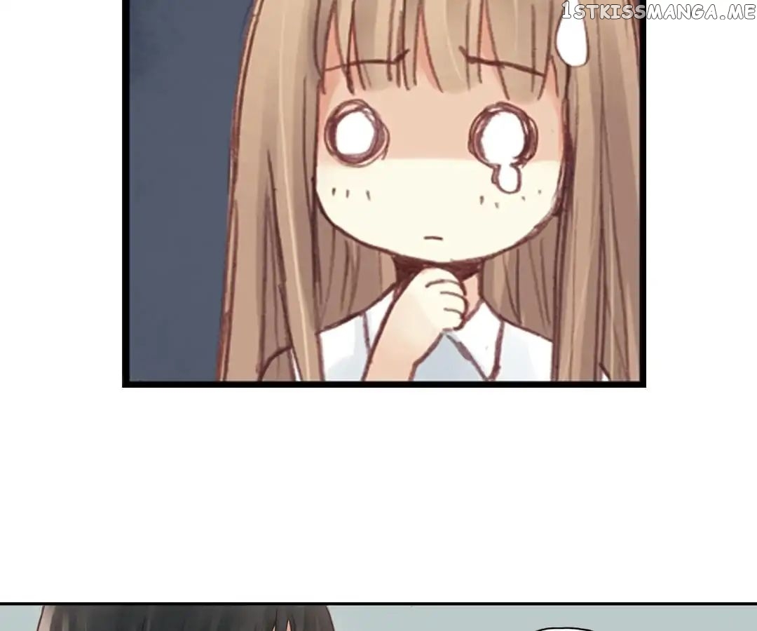 Minty Summer chapter 19 - page 45