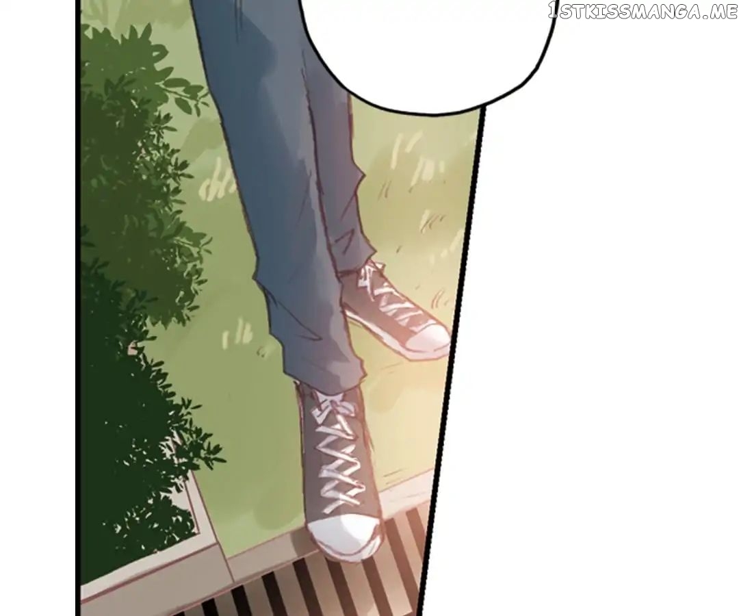 Minty Summer chapter 19 - page 48