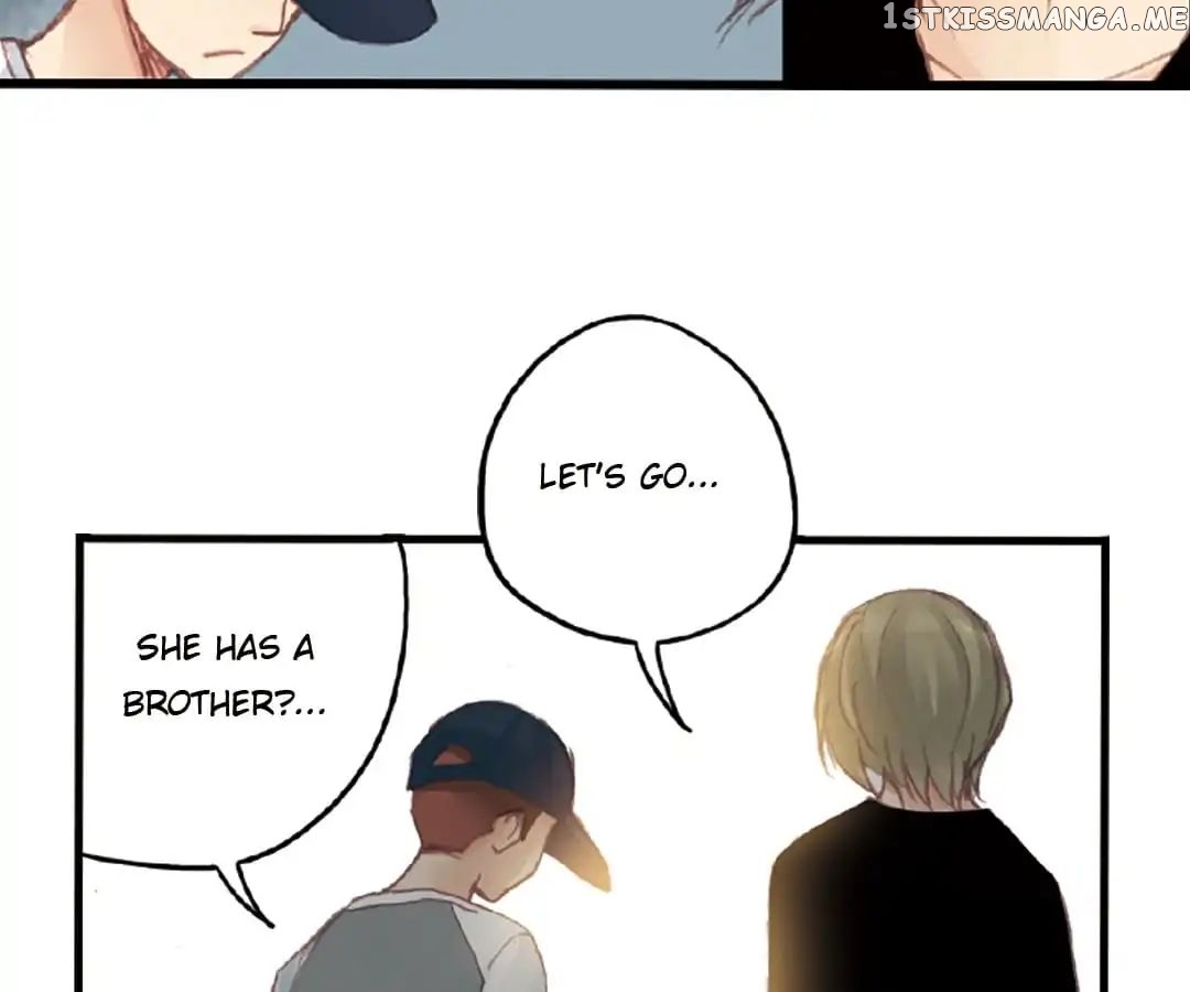 Minty Summer chapter 19 - page 56