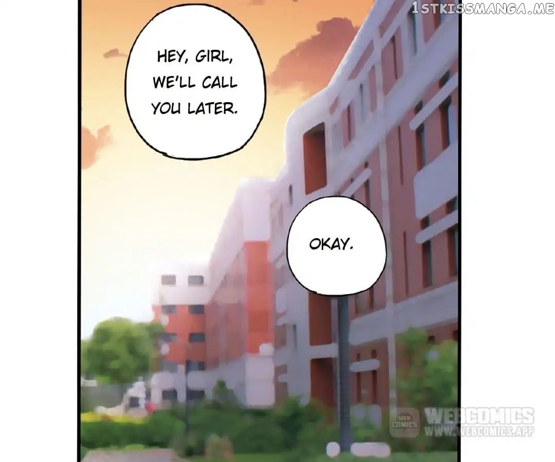 Minty Summer chapter 19 - page 58
