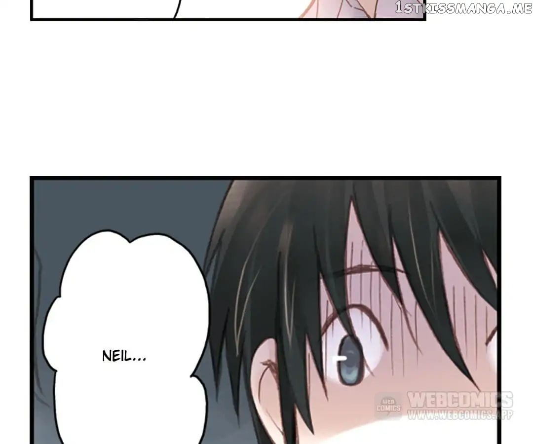 Minty Summer chapter 19 - page 6