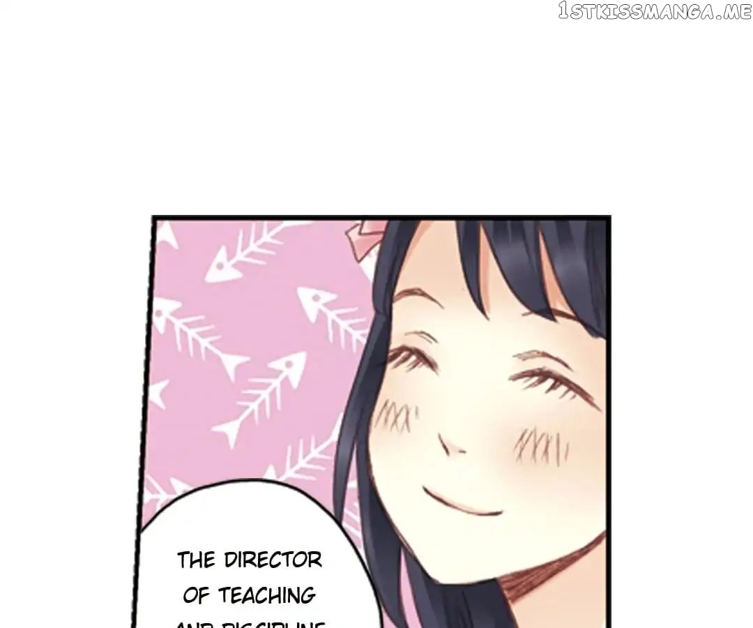 Minty Summer chapter 19 - page 63