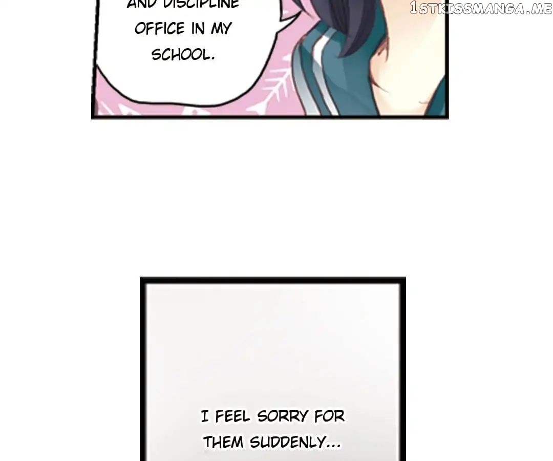 Minty Summer chapter 19 - page 64