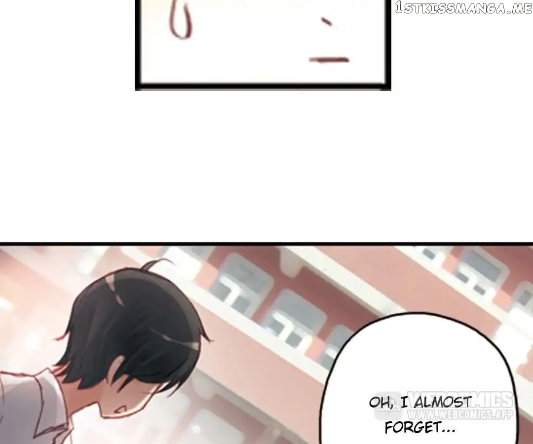 Minty Summer chapter 19 - page 66