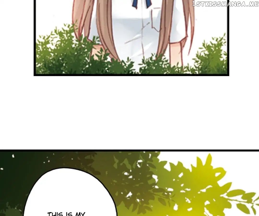 Minty Summer chapter 19 - page 69