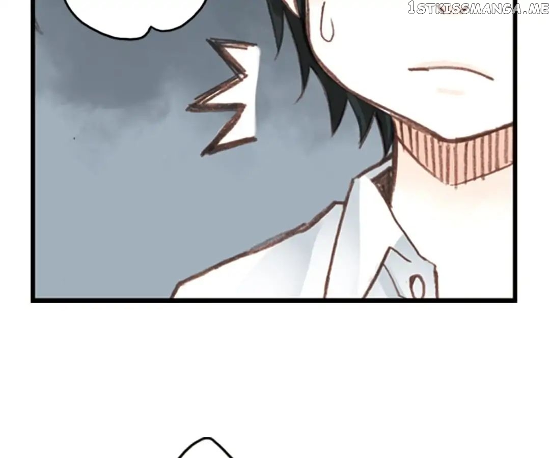 Minty Summer chapter 19 - page 7