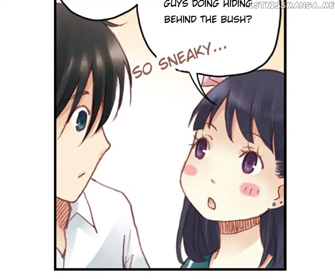 Minty Summer chapter 19 - page 75