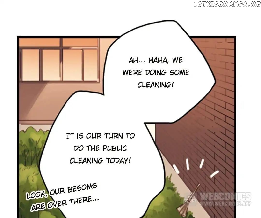 Minty Summer chapter 19 - page 78