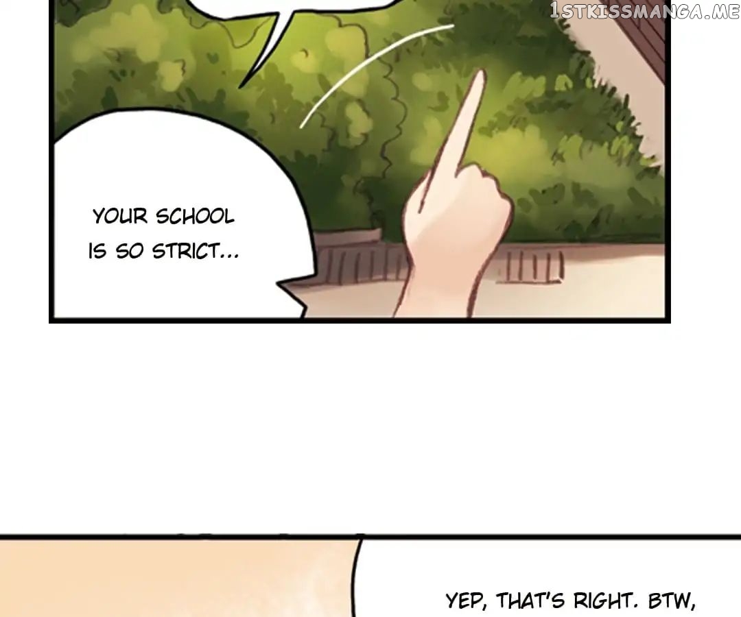 Minty Summer chapter 19 - page 79