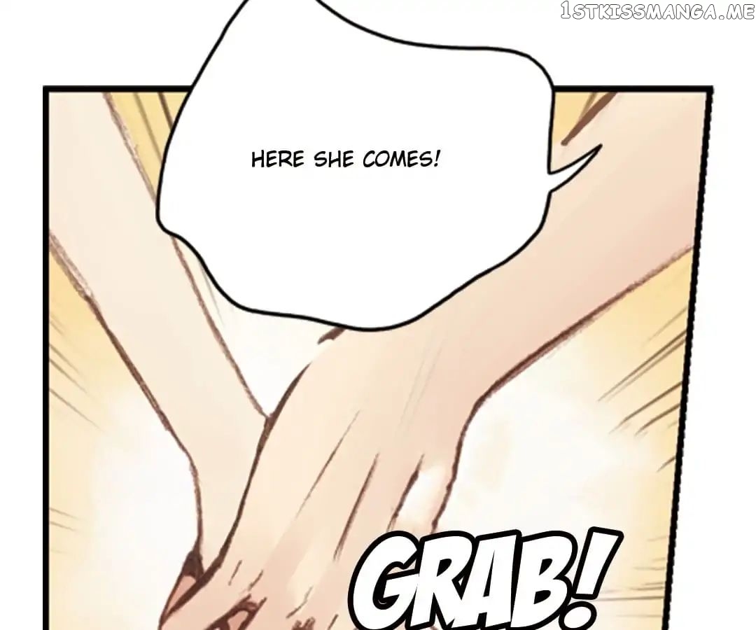 Minty Summer chapter 19 - page 8