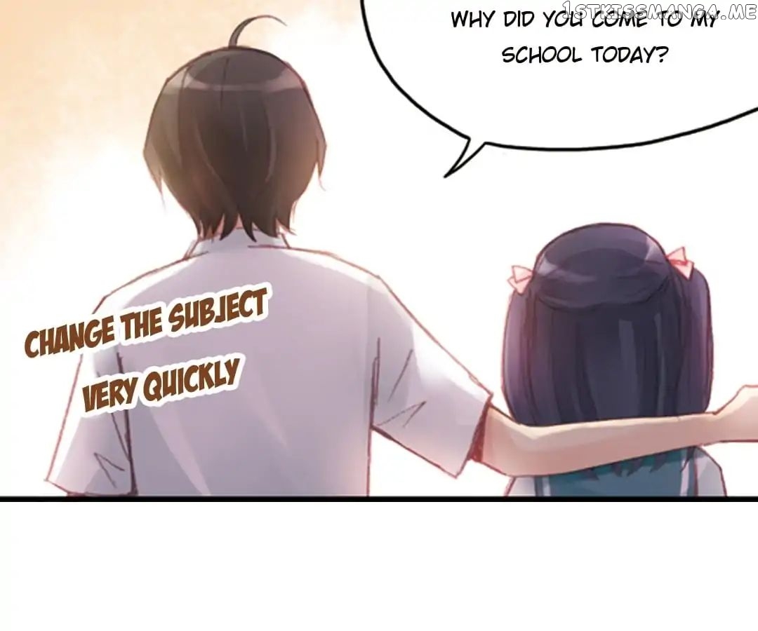 Minty Summer chapter 19 - page 80