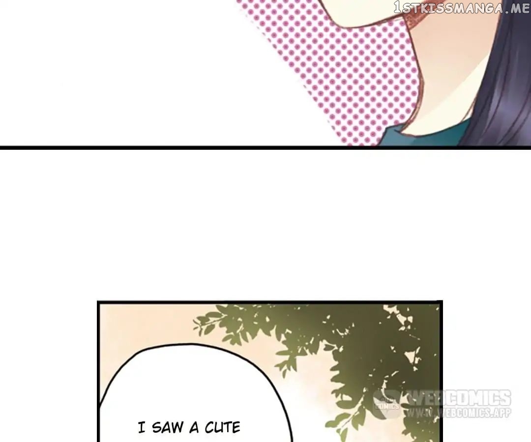Minty Summer chapter 19 - page 82
