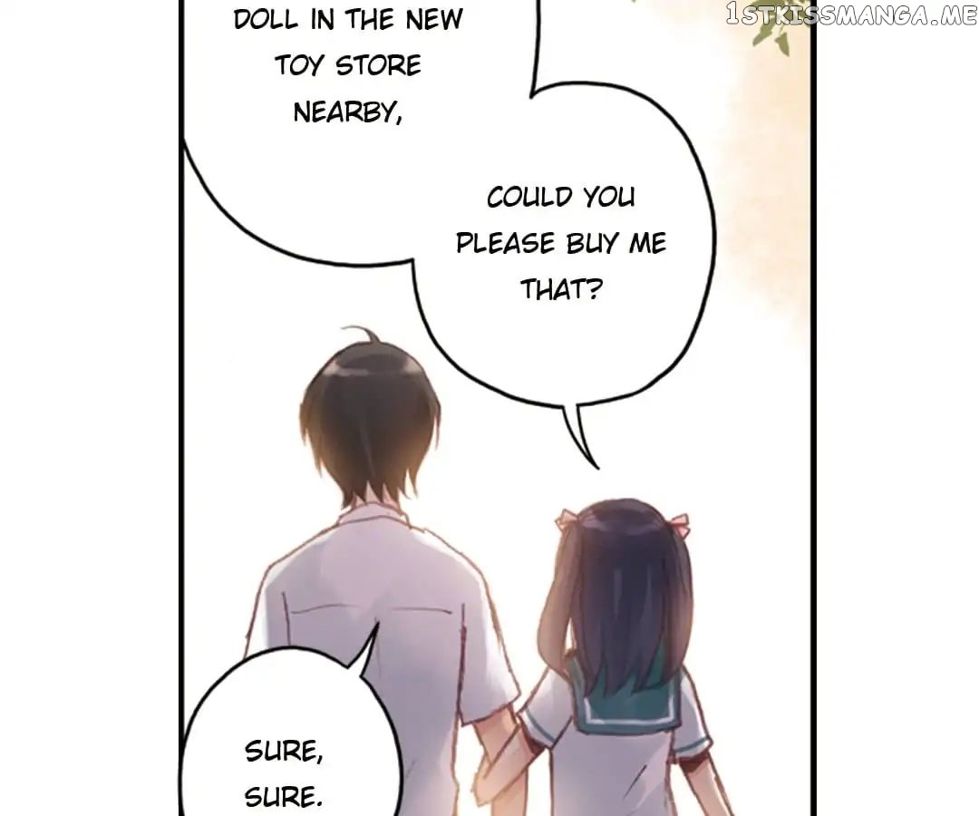 Minty Summer chapter 19 - page 83