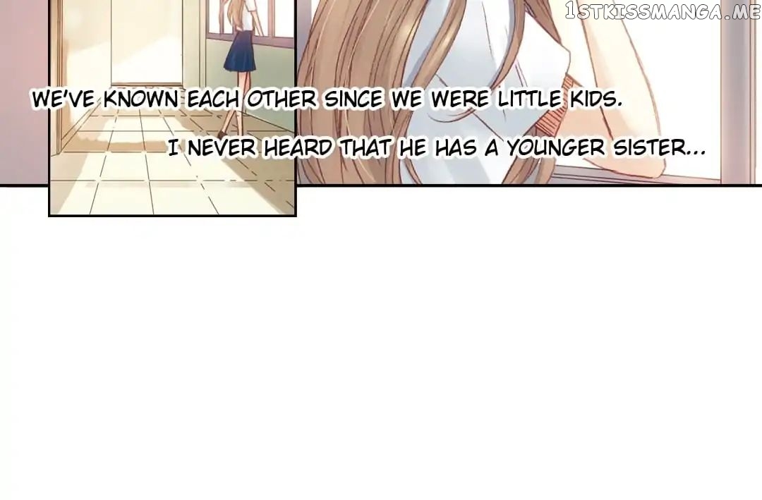 Minty Summer chapter 19 - page 89