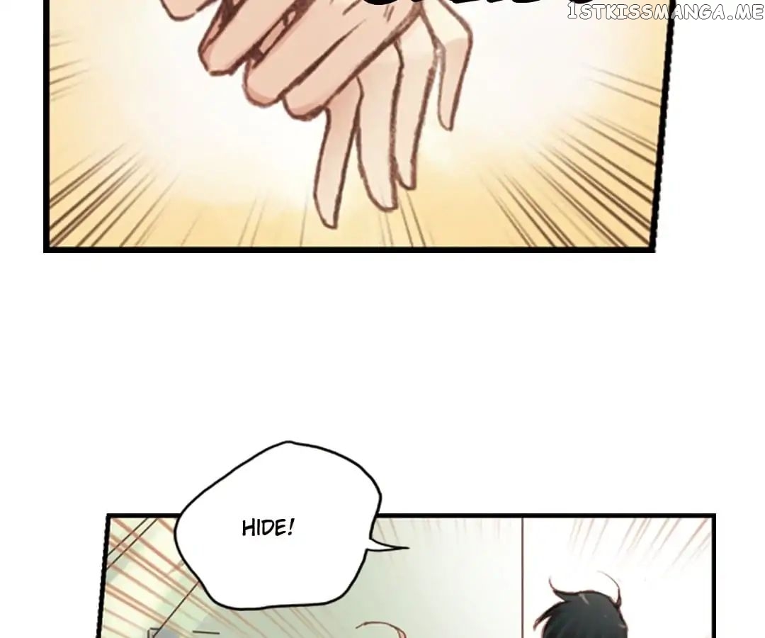 Minty Summer chapter 19 - page 9