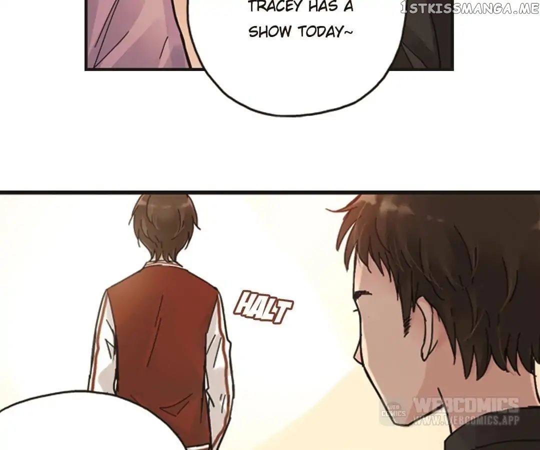 Minty Summer chapter 10 - page 10
