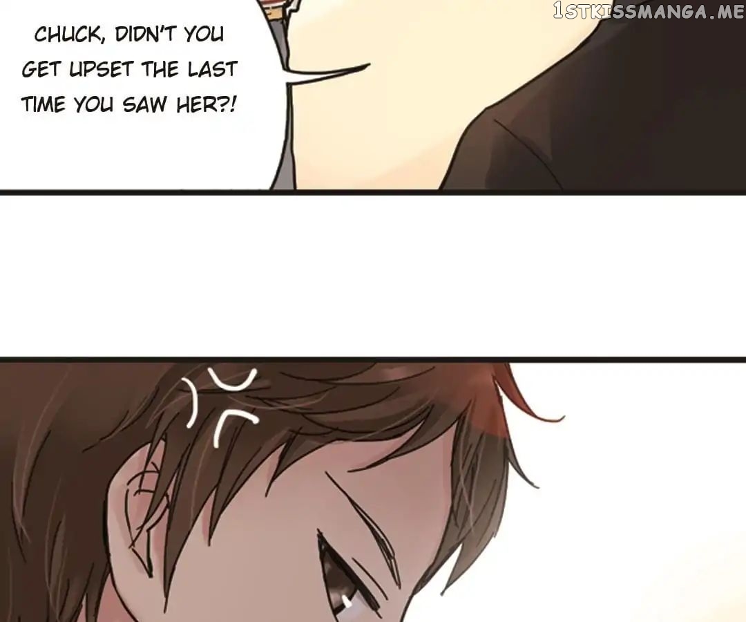 Minty Summer chapter 10 - page 11