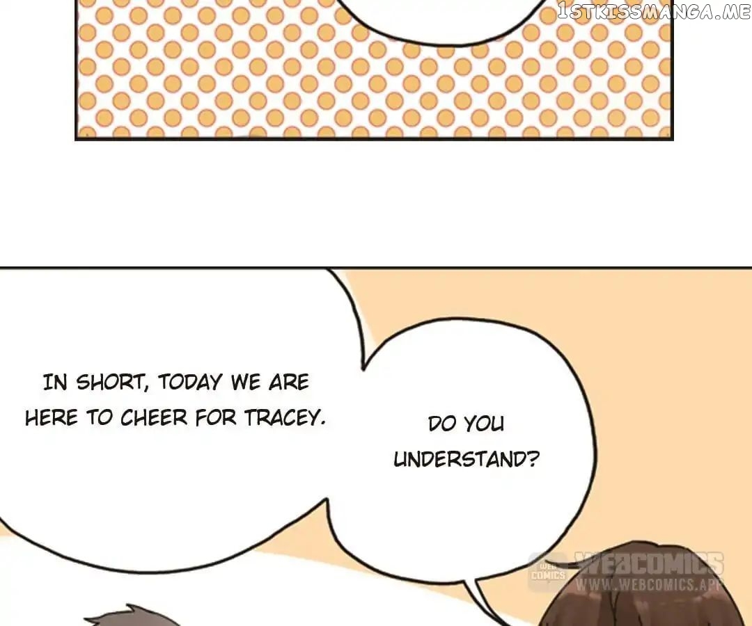 Minty Summer chapter 10 - page 14