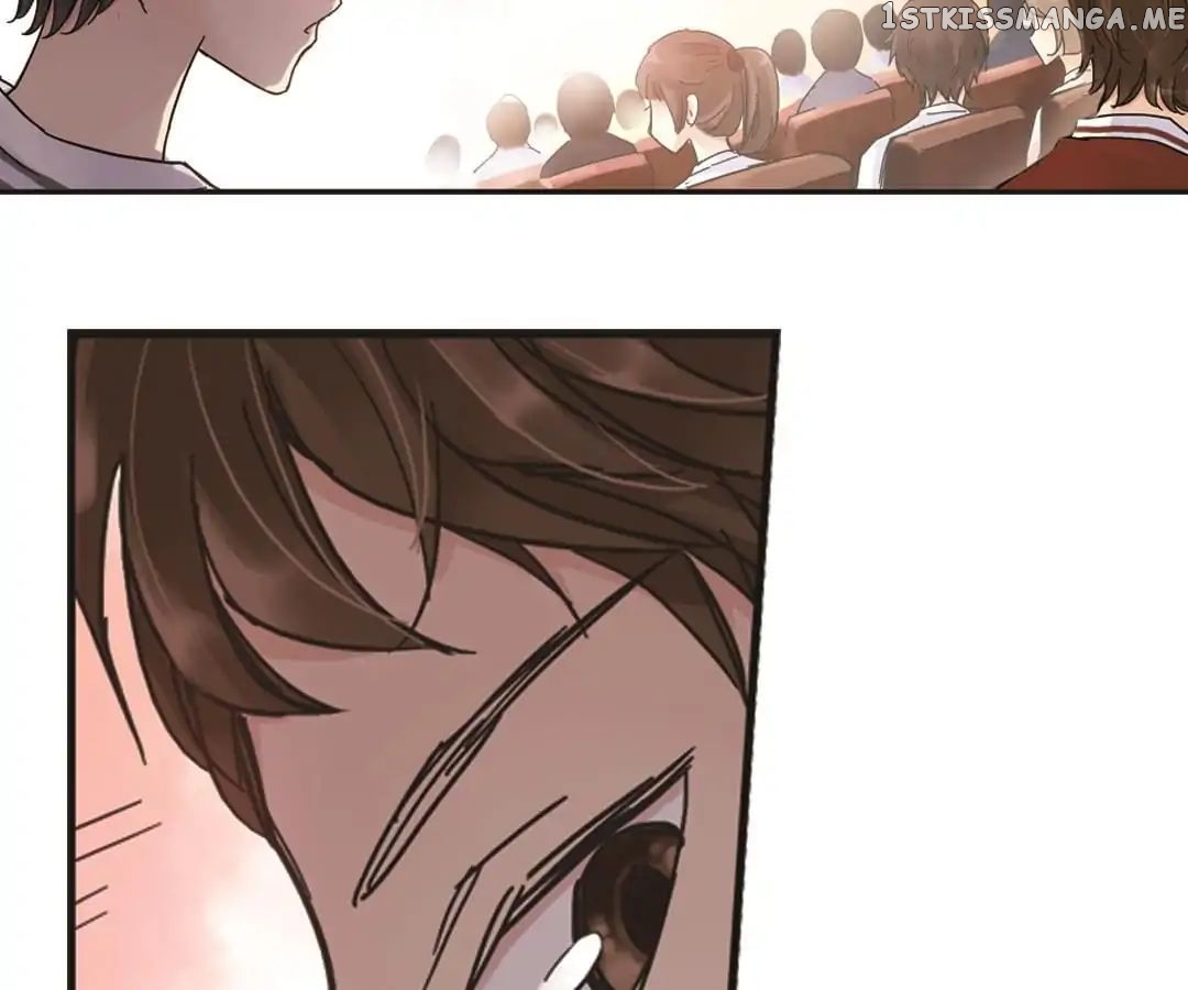 Minty Summer chapter 10 - page 16