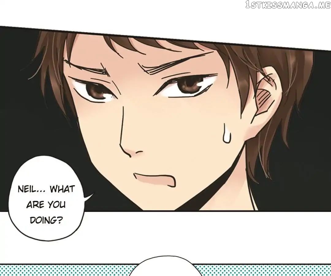 Minty Summer chapter 10 - page 19