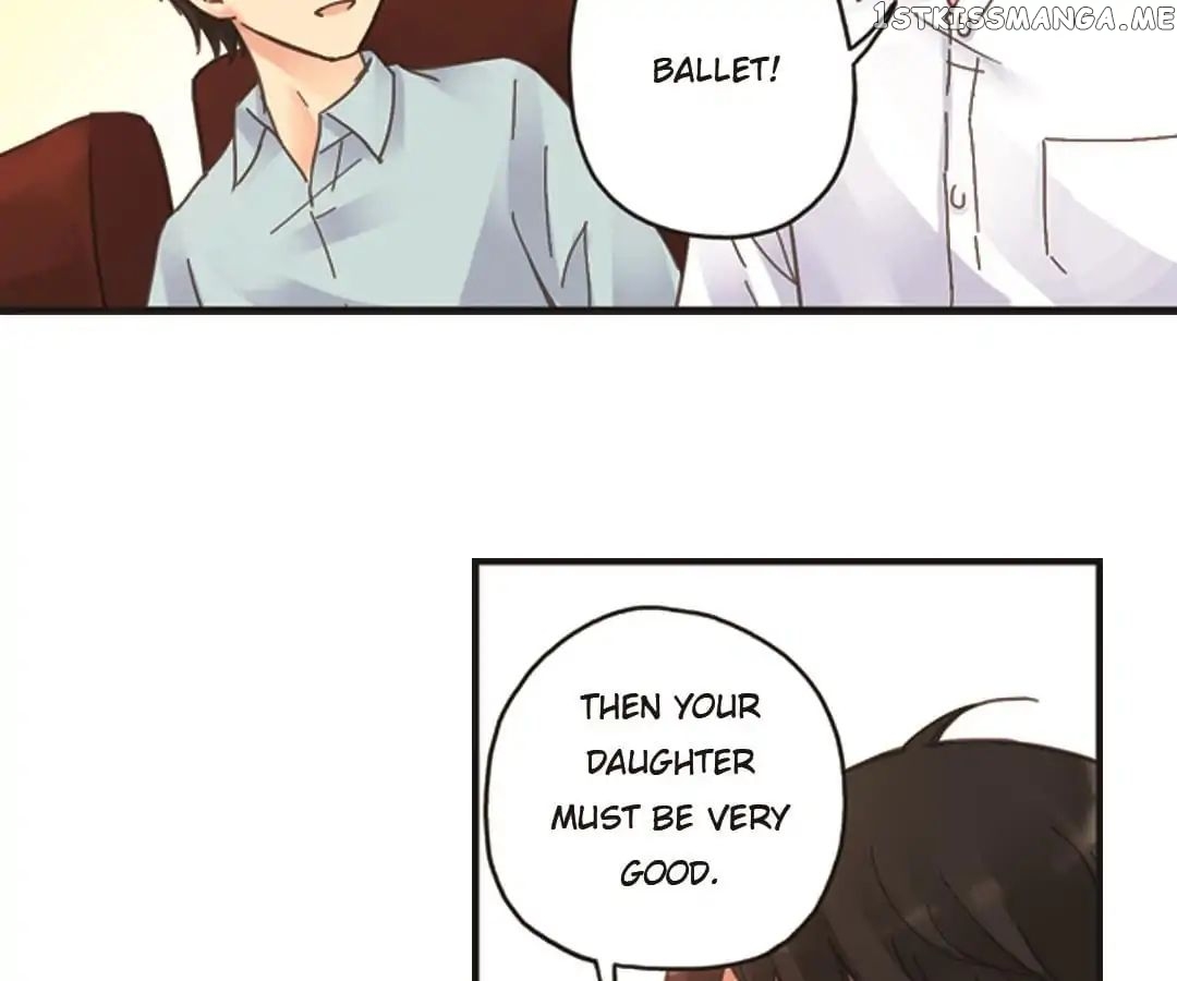 Minty Summer chapter 10 - page 28