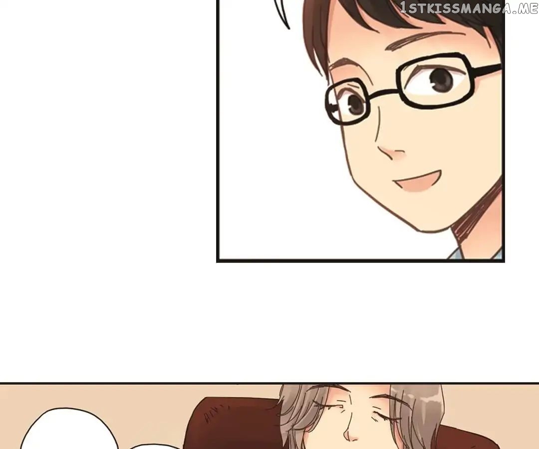Minty Summer chapter 10 - page 29