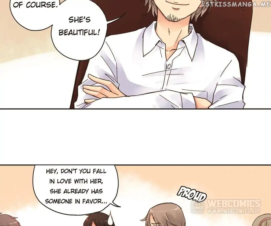 Minty Summer chapter 10 - page 30