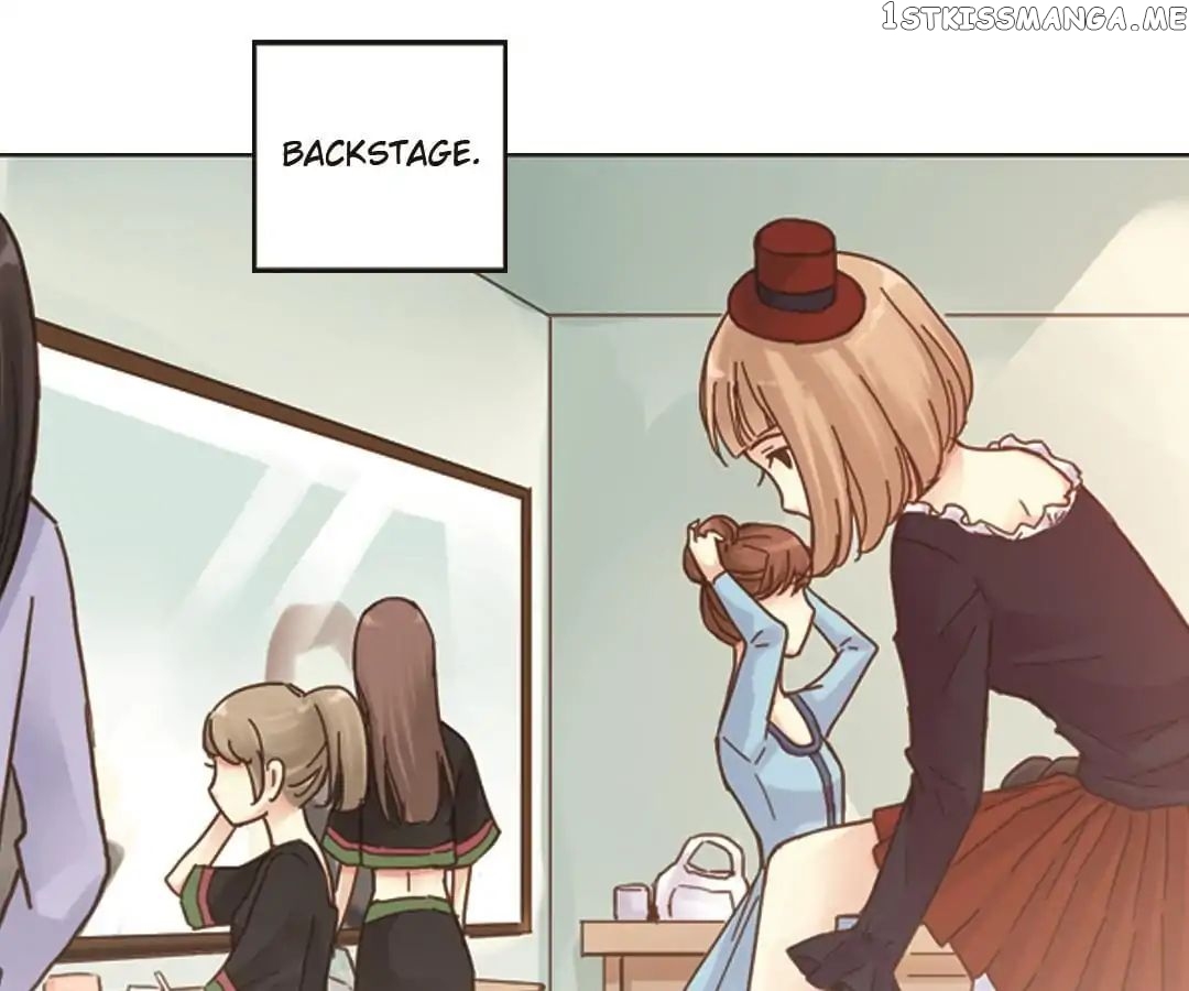 Minty Summer chapter 10 - page 36