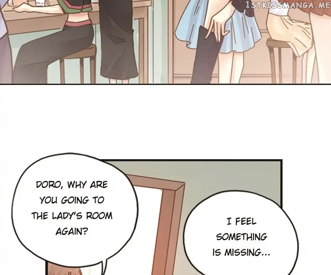 Minty Summer chapter 10 - page 37