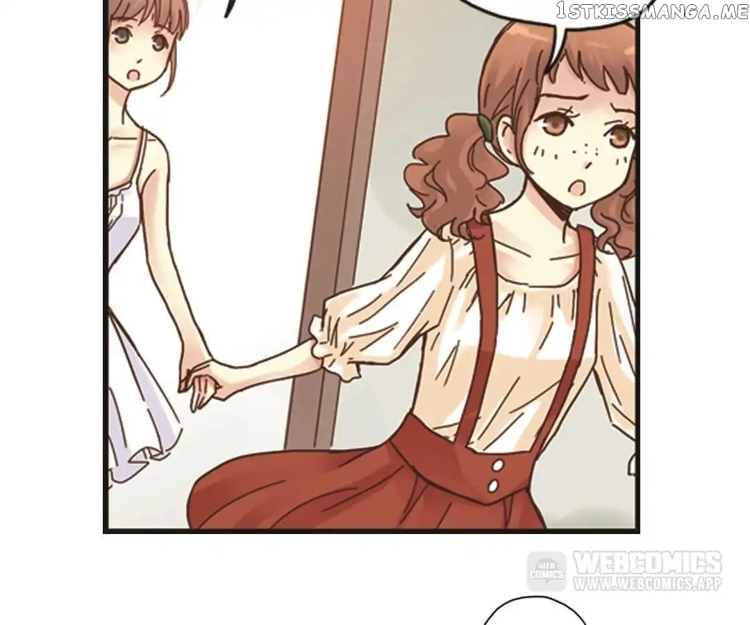 Minty Summer chapter 10 - page 38