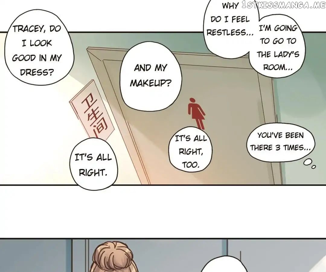 Minty Summer chapter 10 - page 39