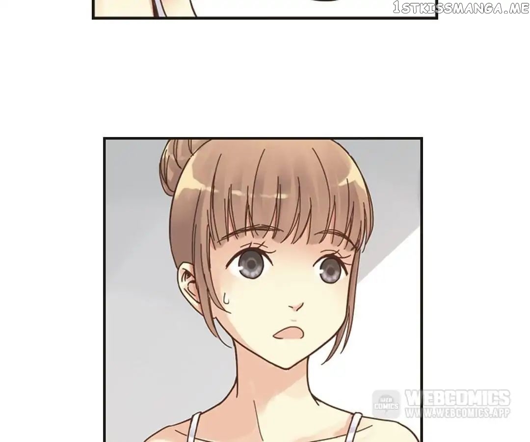Minty Summer chapter 10 - page 42