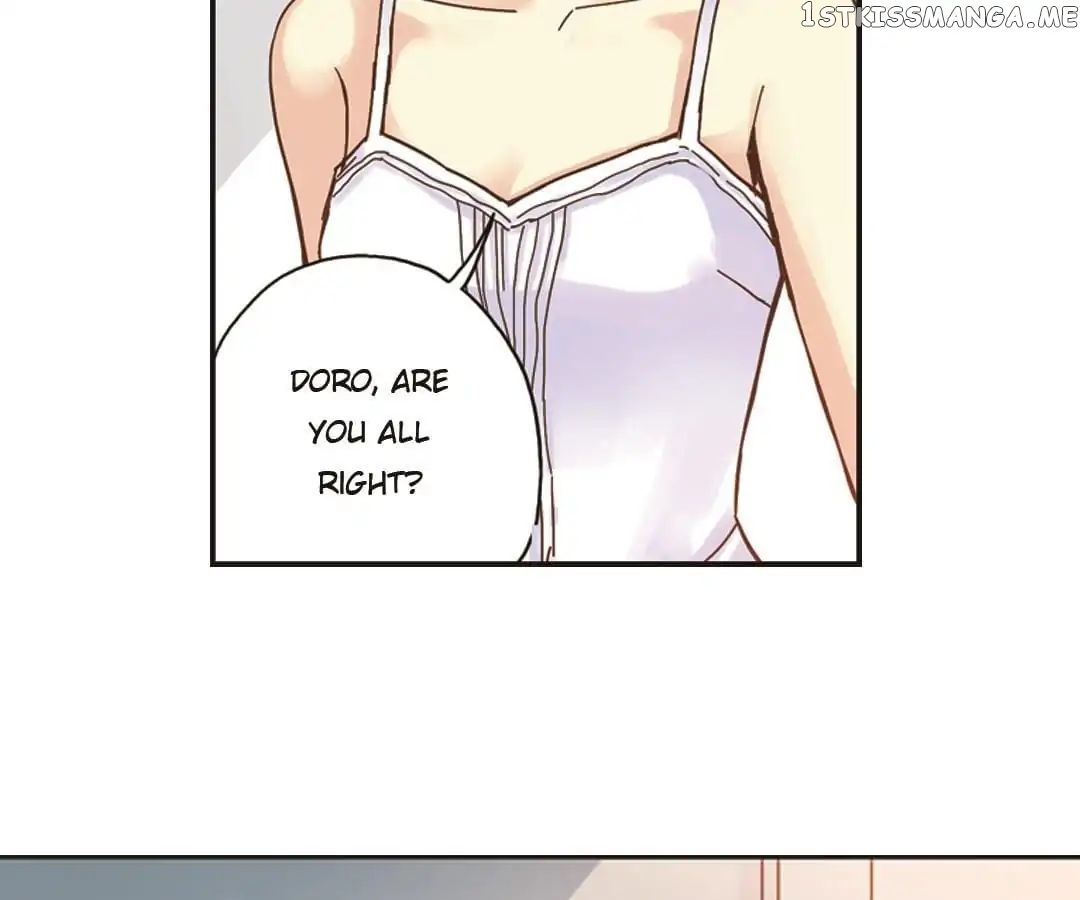 Minty Summer chapter 10 - page 43