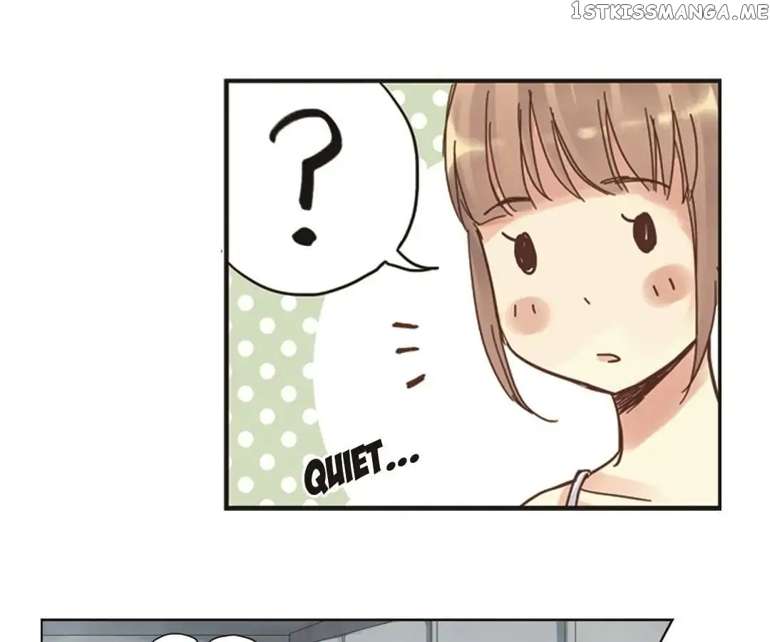 Minty Summer chapter 10 - page 51