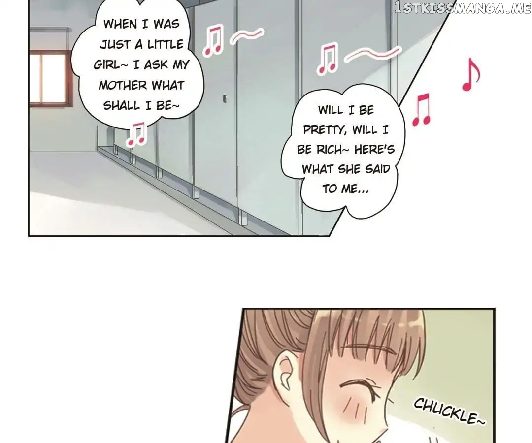 Minty Summer chapter 10 - page 52