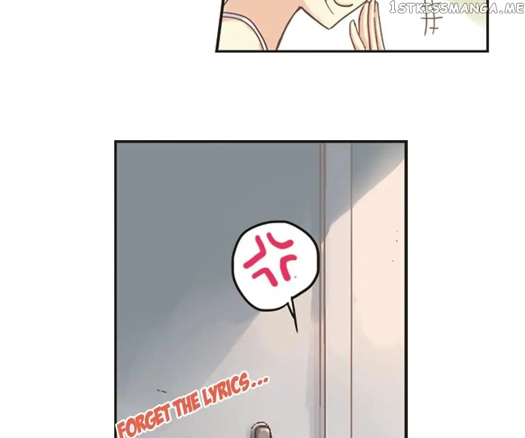 Minty Summer chapter 10 - page 53