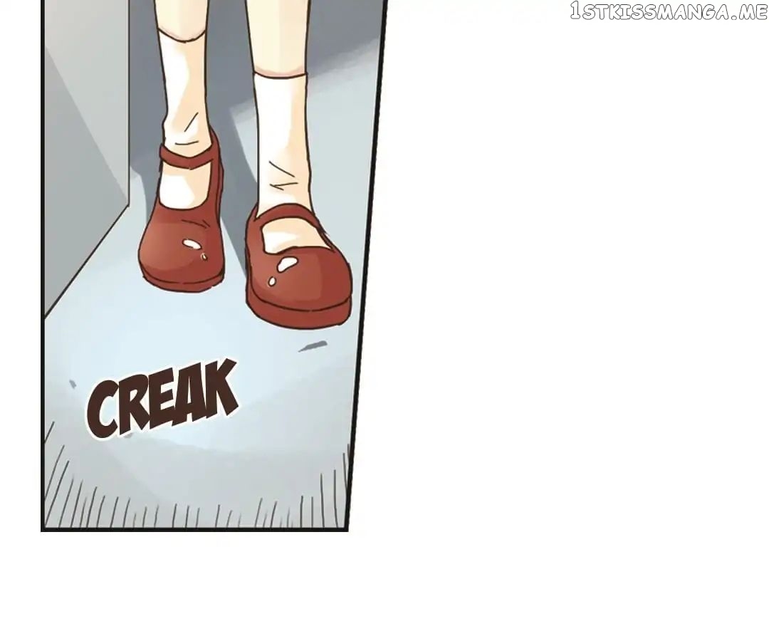 Minty Summer chapter 10 - page 57