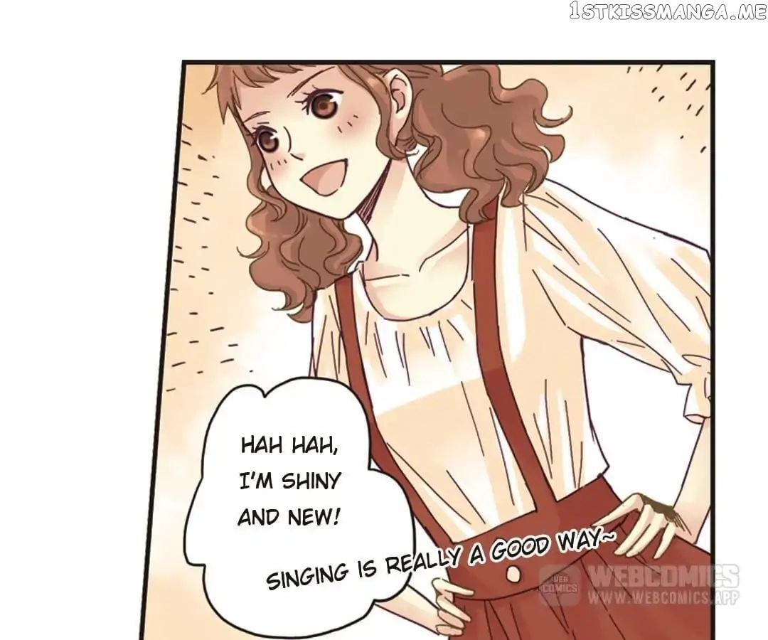 Minty Summer chapter 10 - page 58