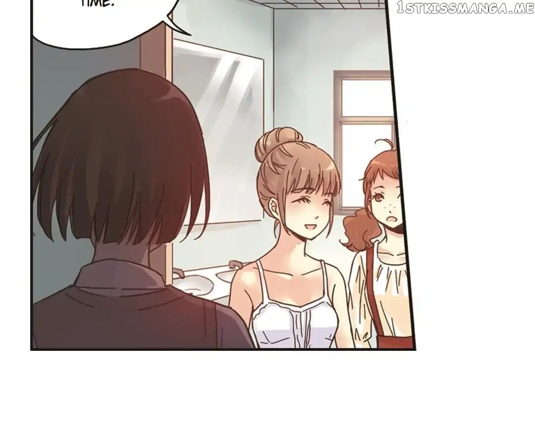 Minty Summer chapter 10 - page 61