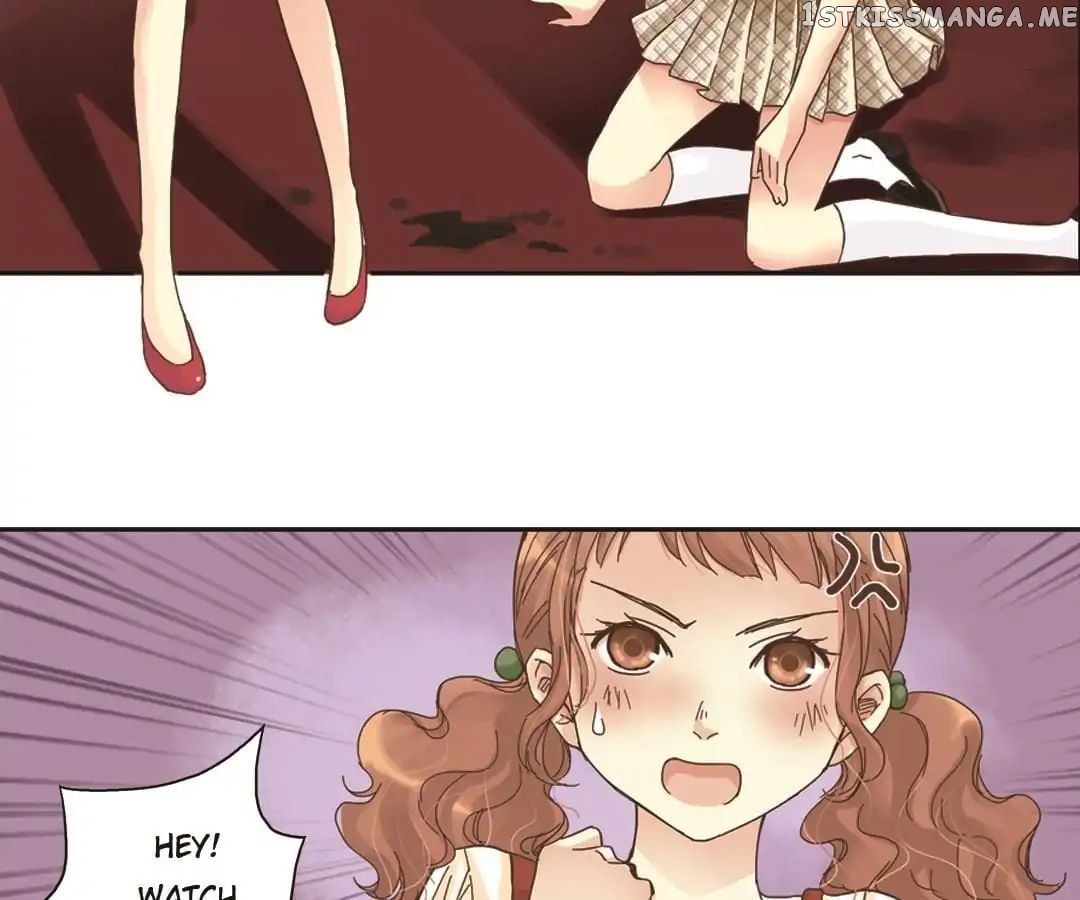 Minty Summer chapter 10 - page 65