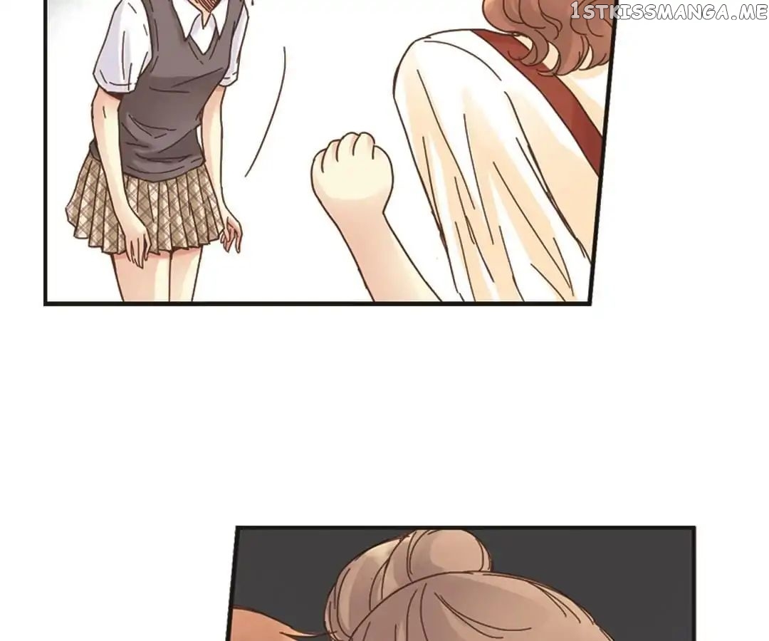 Minty Summer chapter 10 - page 67