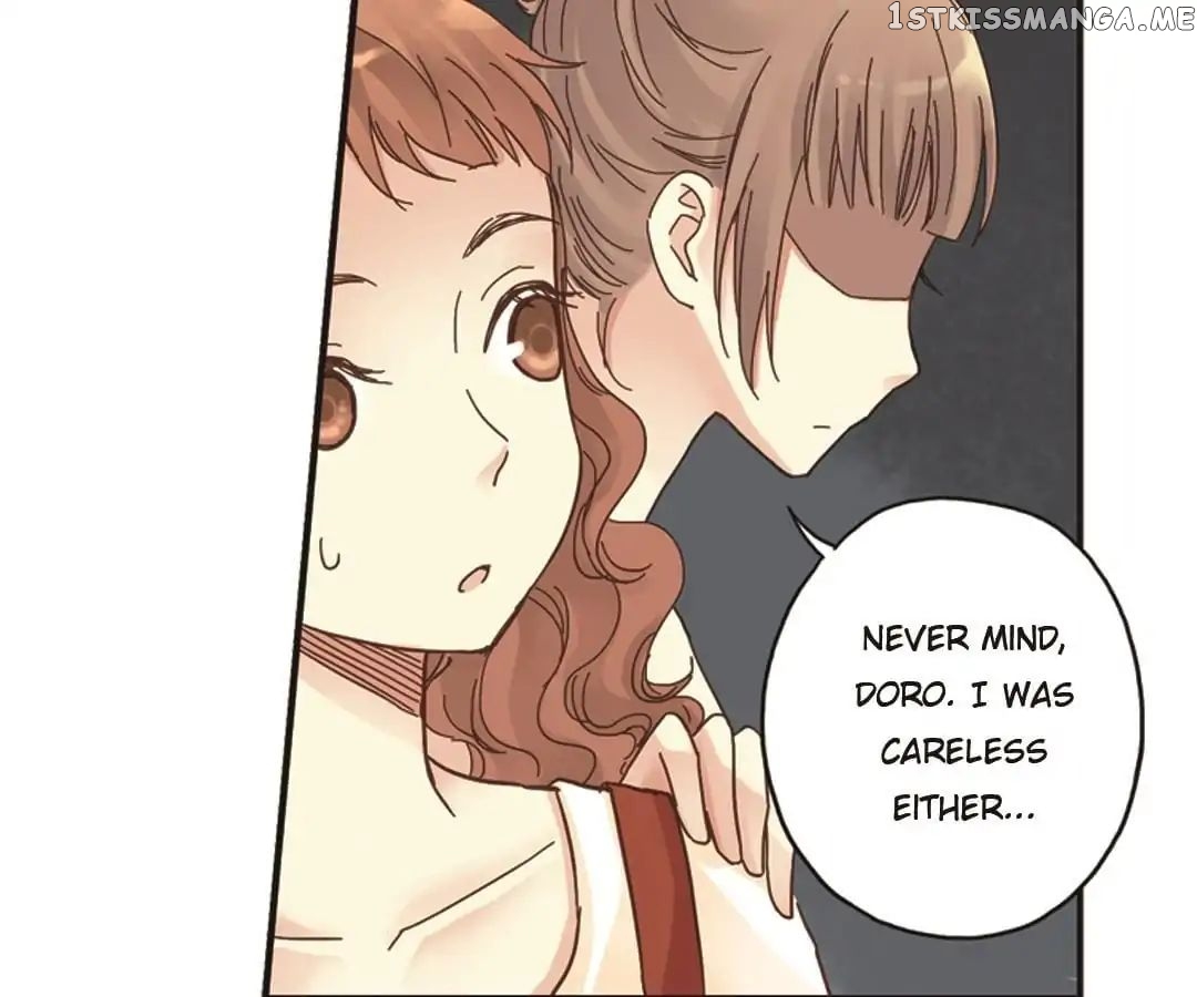 Minty Summer chapter 10 - page 68