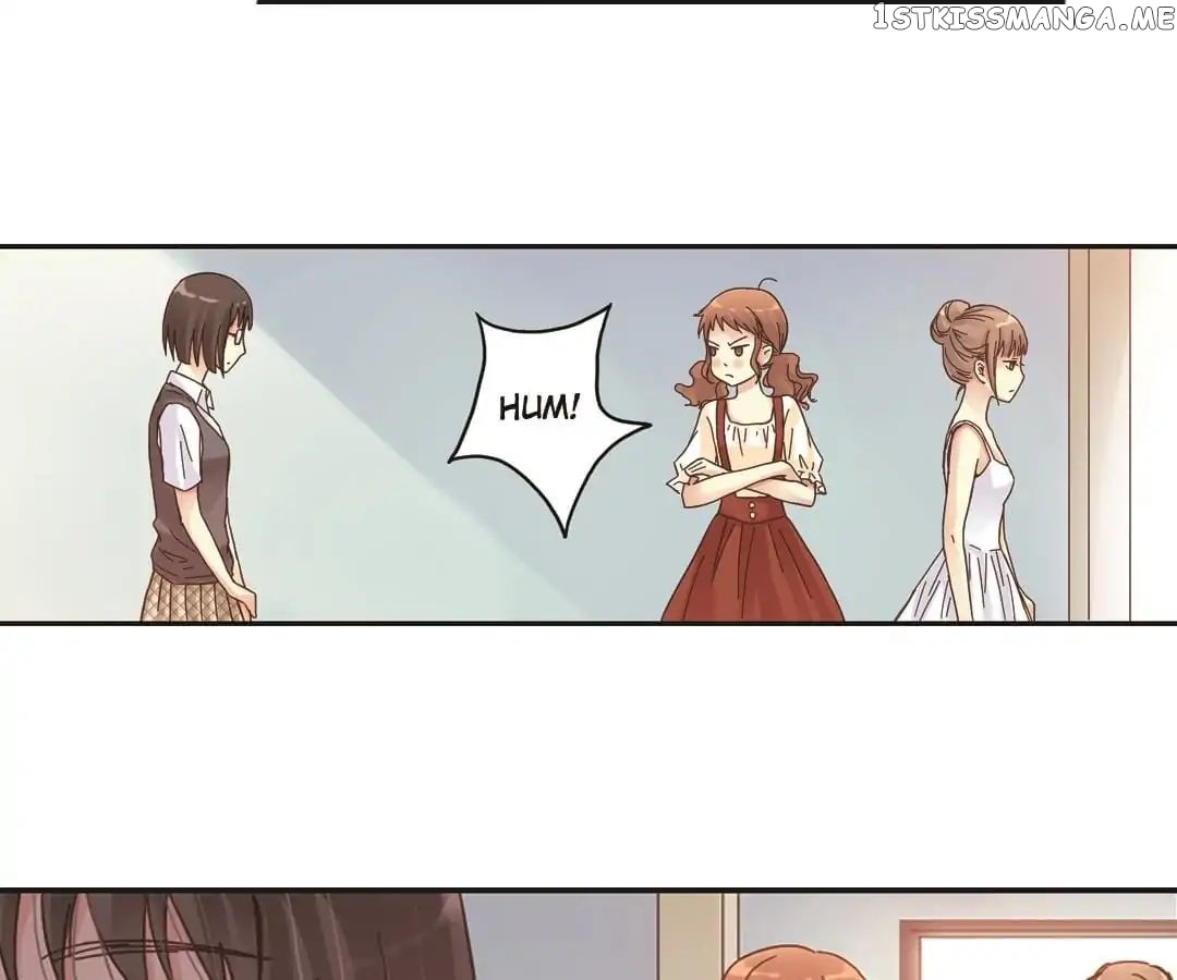 Minty Summer chapter 10 - page 69