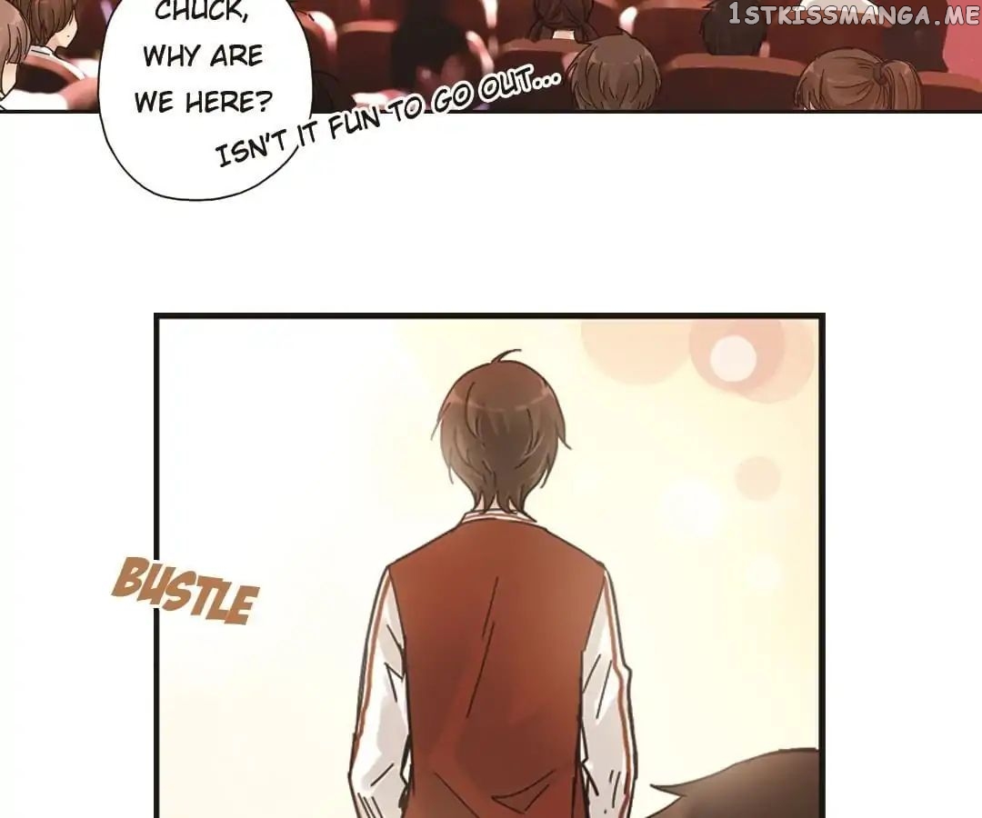 Minty Summer chapter 10 - page 8