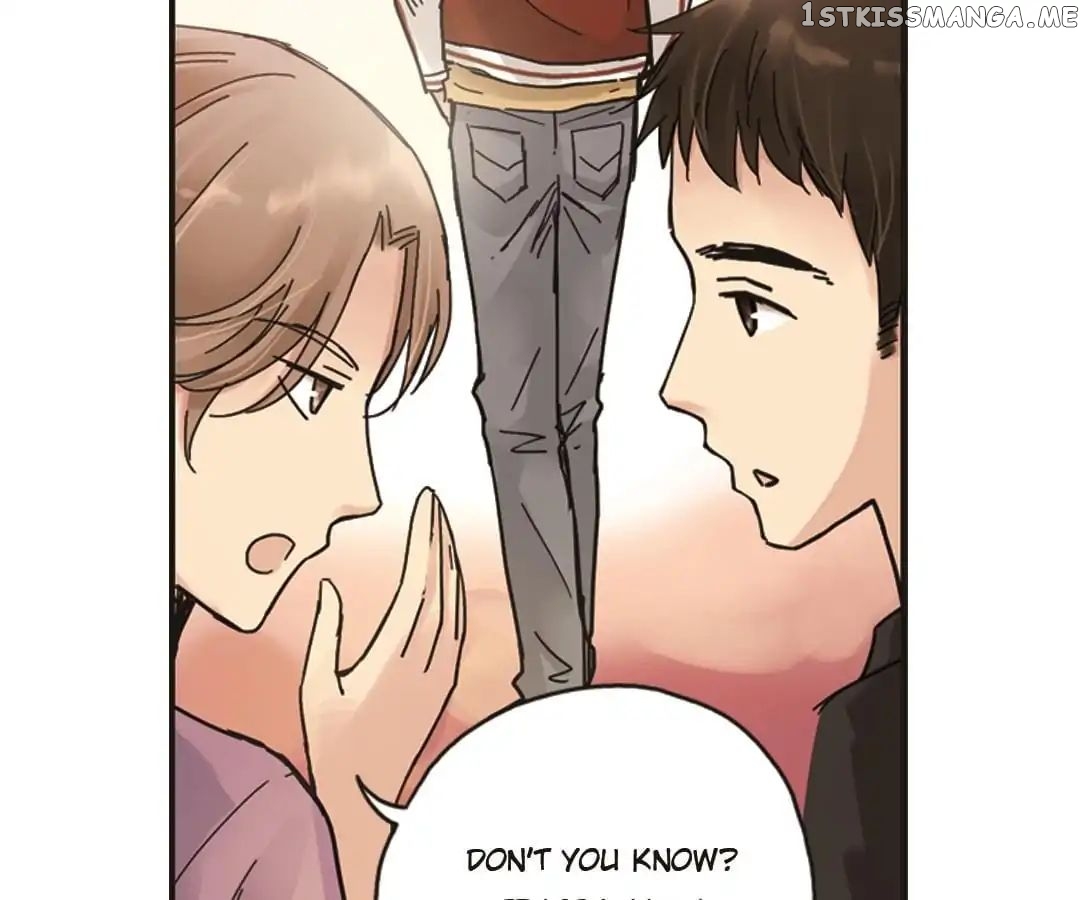Minty Summer chapter 10 - page 9