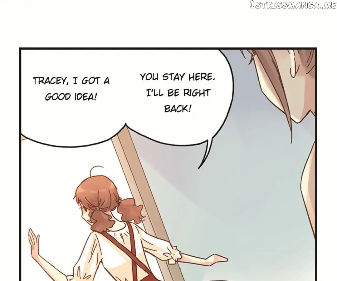 Minty Summer chapter 11 - page 12