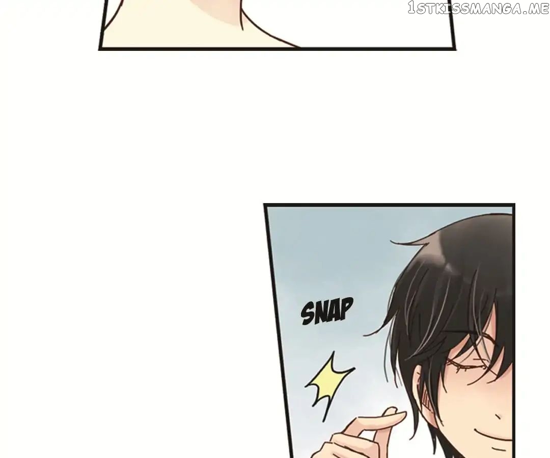 Minty Summer chapter 11 - page 17