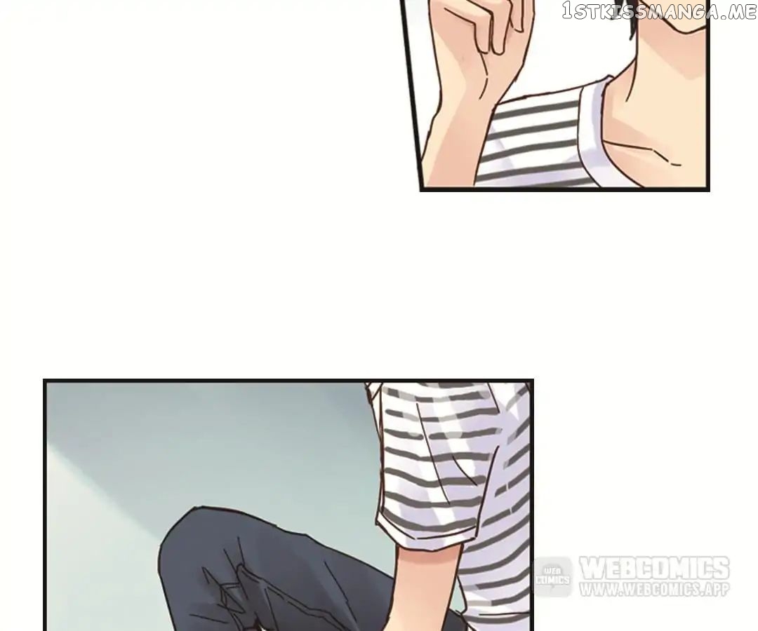Minty Summer chapter 11 - page 18