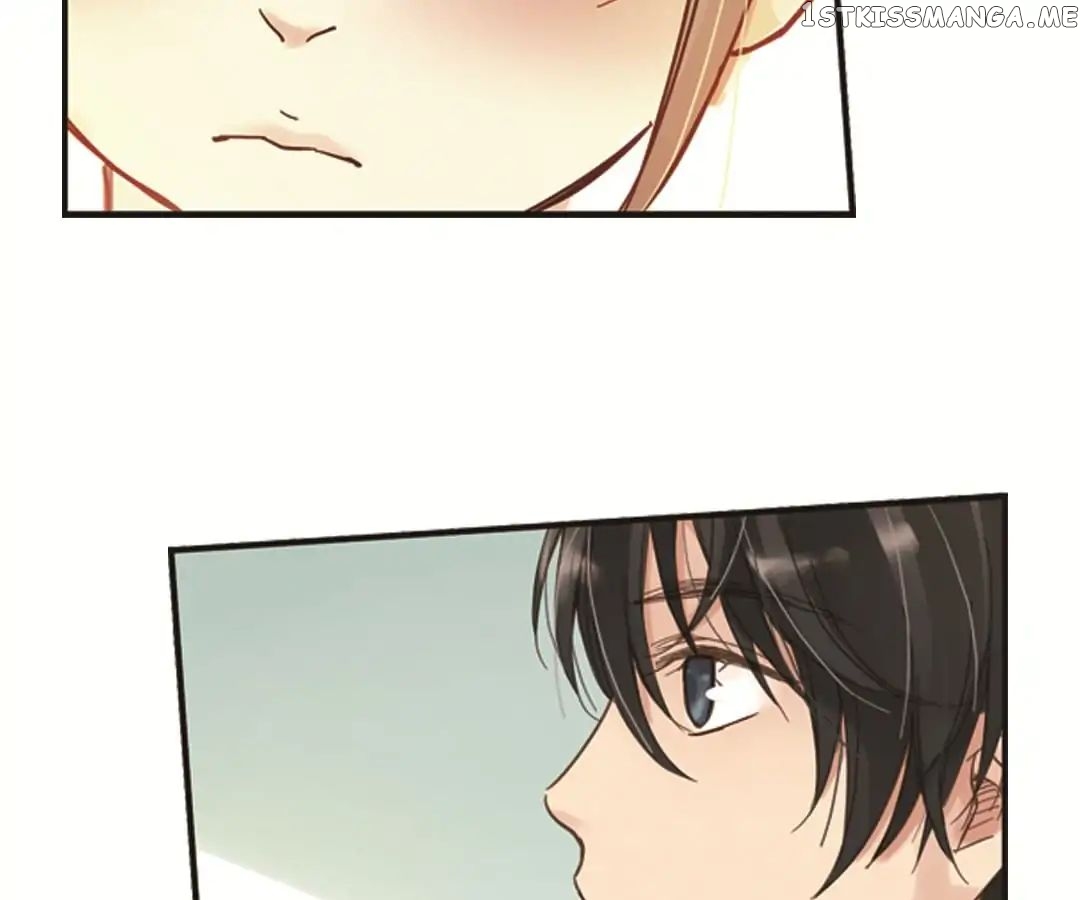 Minty Summer chapter 11 - page 23