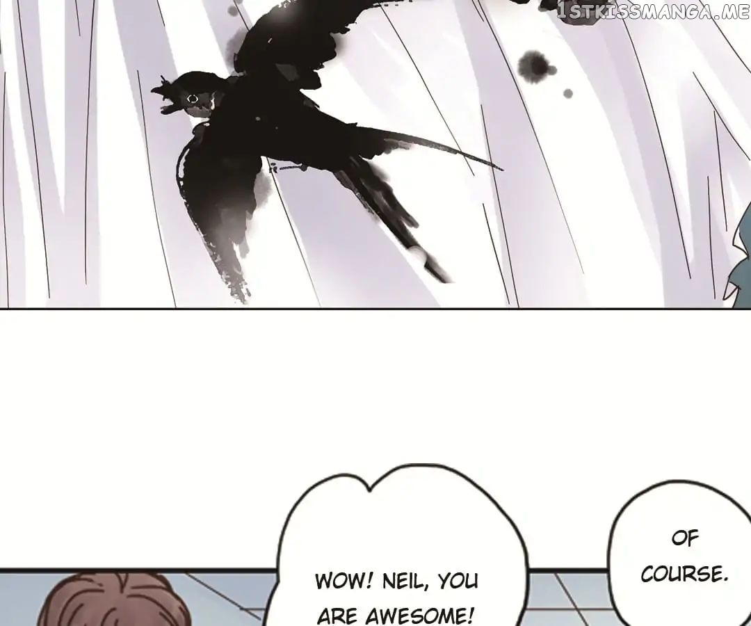 Minty Summer chapter 11 - page 25